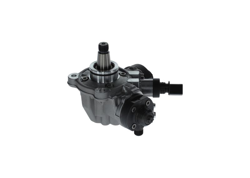 Bosch 0445010690 High-pressure Pump - 2