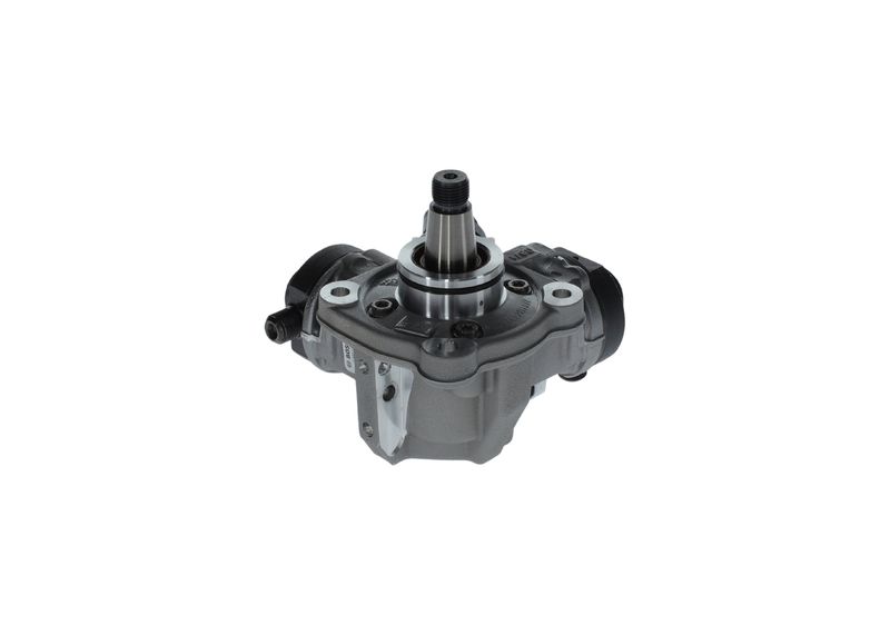 Bosch 0445010690 High-pressure Pump - 3