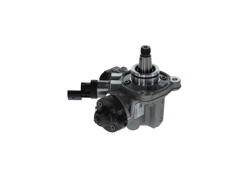 Bosch 0445010690 High-pressure Pump - 4