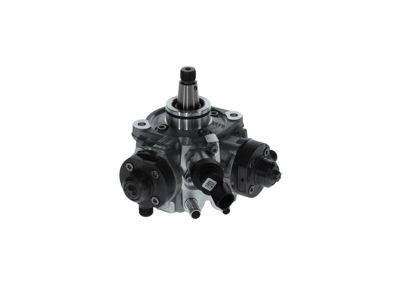 Bosch 0445010690 High-pressure Pump - 5