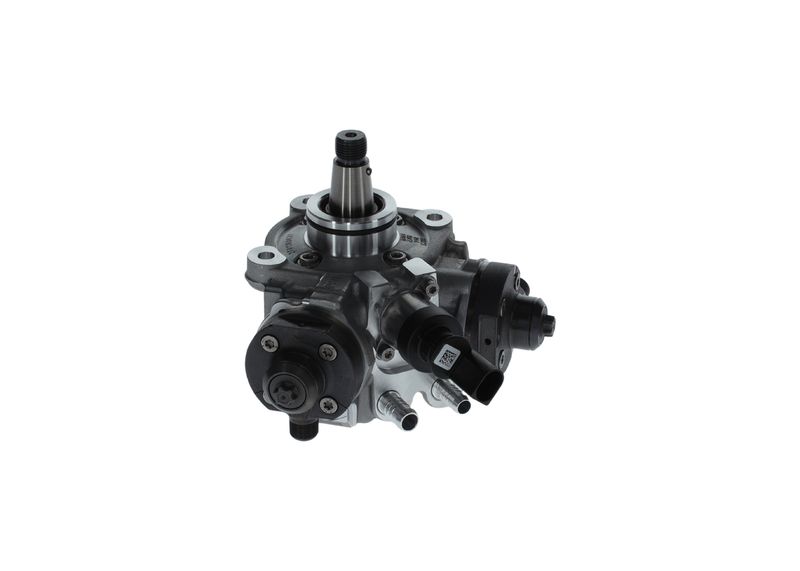 Bosch 0445010690 High-pressure Pump - 6