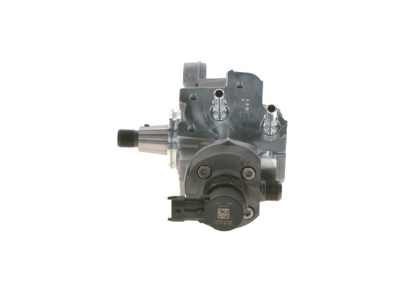 Bosch 0445010760 High-pressure Pump - 1