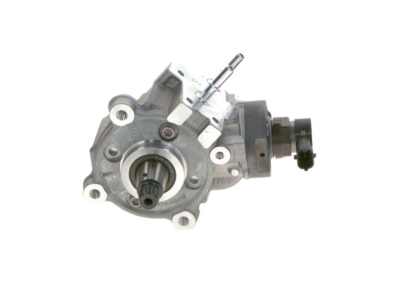 Bosch 0445010760 High-pressure Pump - 4
