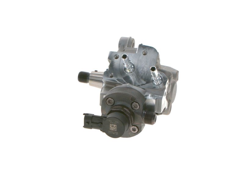 Bosch 0445010760 High-pressure Pump - 5