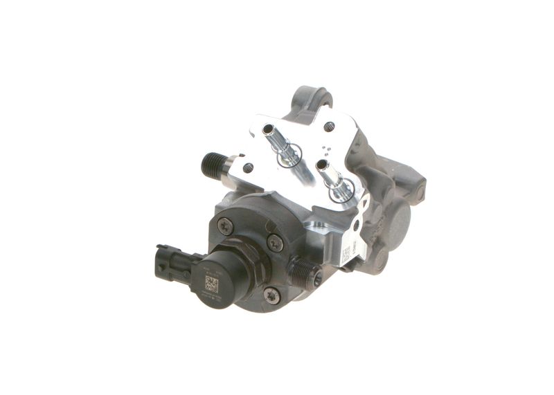 Bosch 0445010760 High-pressure Pump - 6