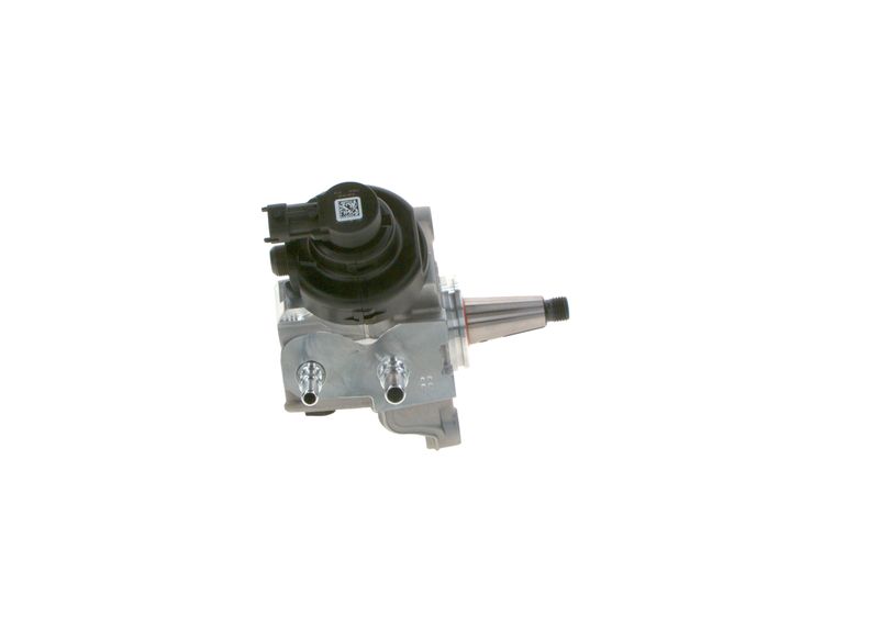 Bosch 0445010763 High-pressure Pump - 1