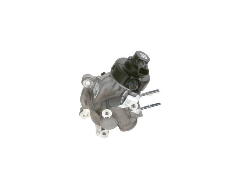 Bosch 0445010763 High-pressure Pump - 4