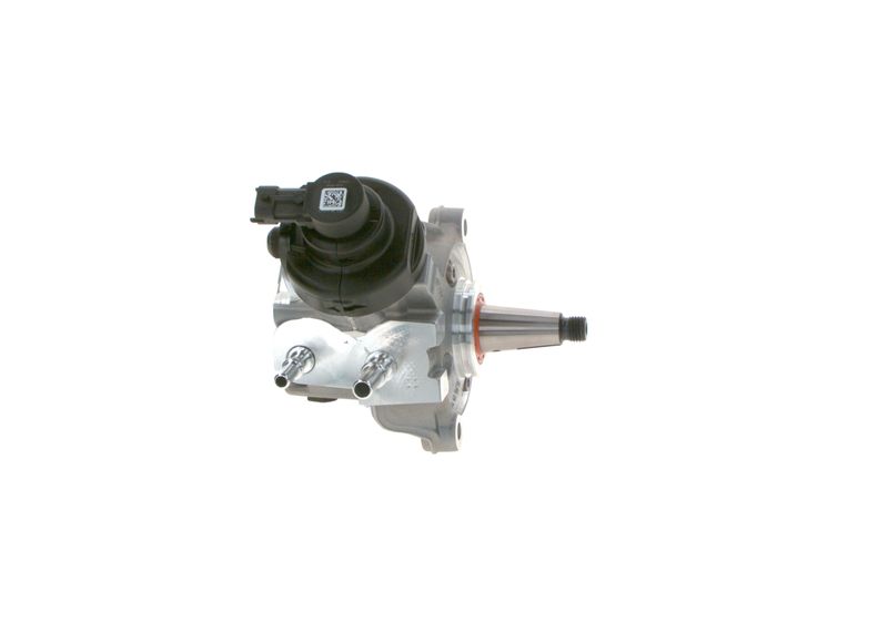 Bosch 0445010763 High-pressure Pump - 5