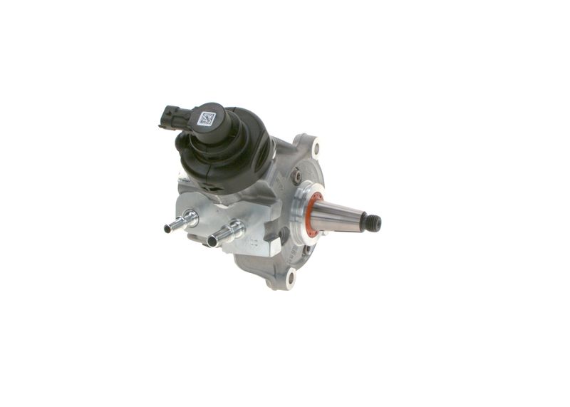 Bosch 0445010763 High-pressure Pump - 6