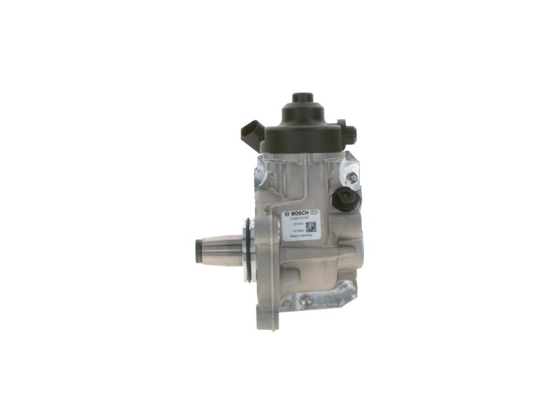 Bosch 0445010767 High-pressure Pump - 3