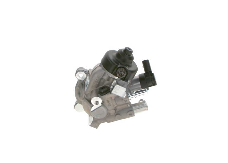 Bosch 0445010767 High-pressure Pump - 4