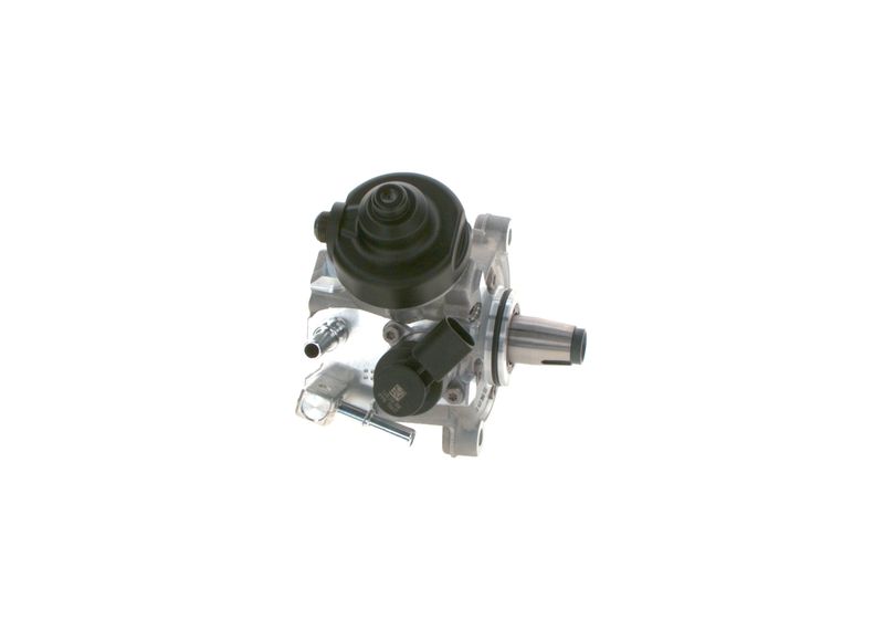 Bosch 0445010767 High-pressure Pump - 5