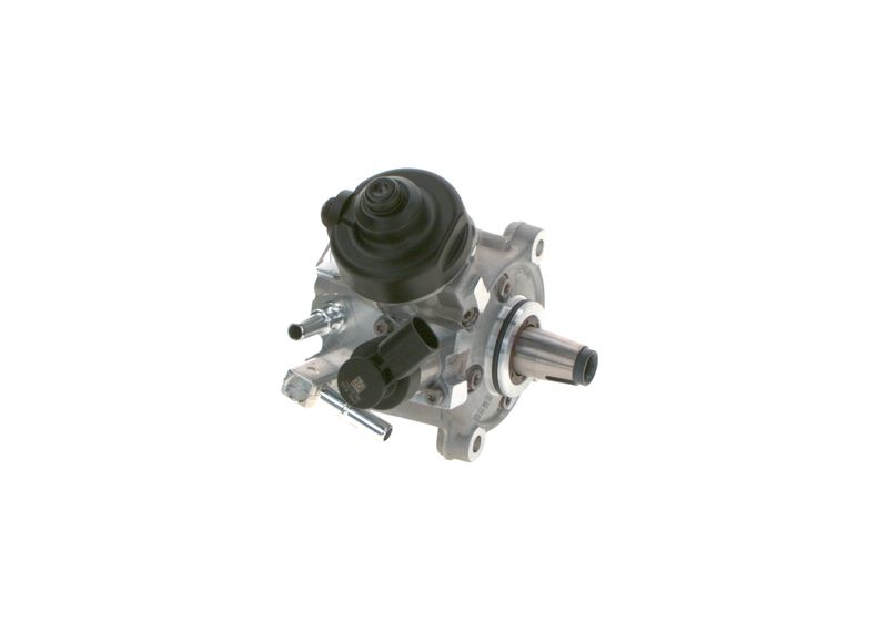Bosch 0445010767 High-pressure Pump - 6