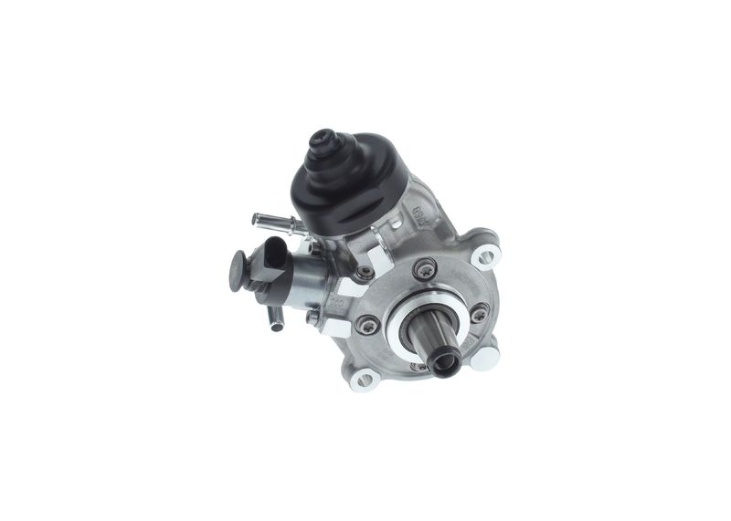 Bosch 0445010776 High-pressure Pump - 2