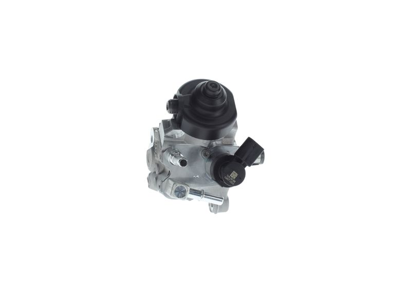 Bosch 0445010776 High-pressure Pump - 3