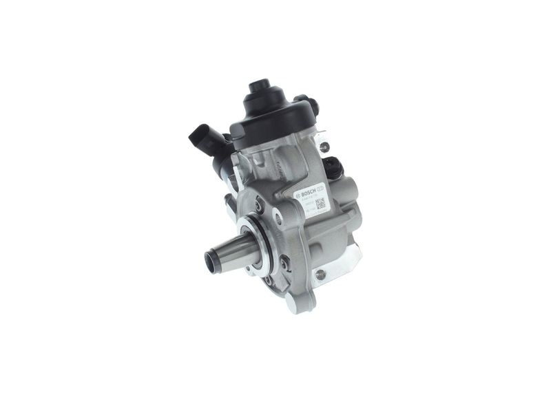 Bosch 0445010776 High-pressure Pump - 5