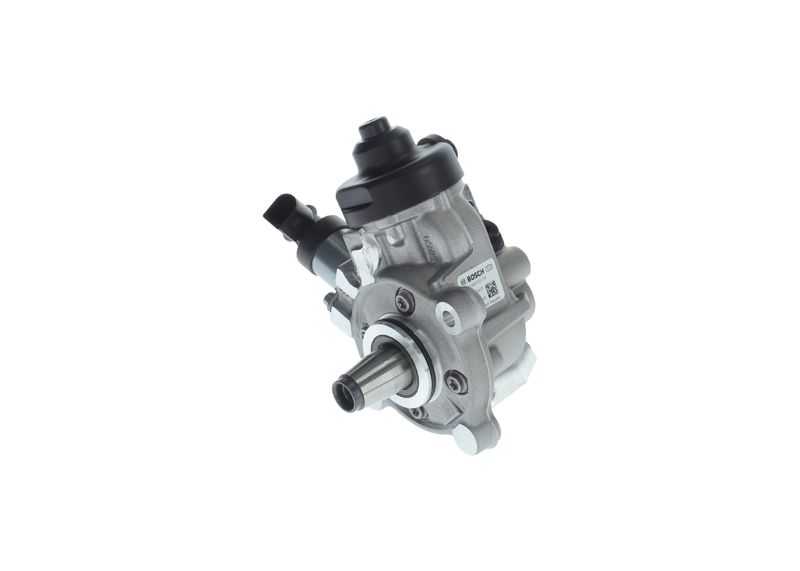 Bosch 0445010776 High-pressure Pump - 6