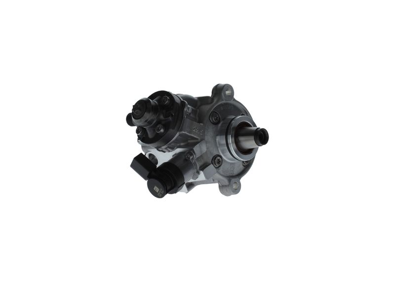 Bosch 0445010778 High-pressure Pump - 4