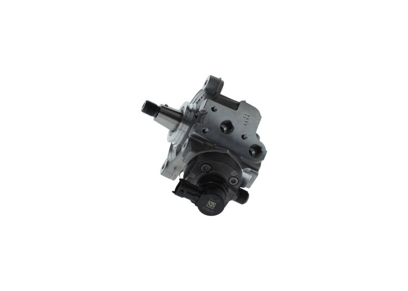 Bosch 0445010780 High-pressure Pump - 1