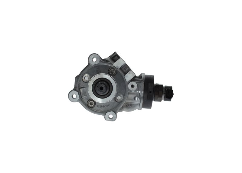 Bosch 0445010780 High-pressure Pump - 2