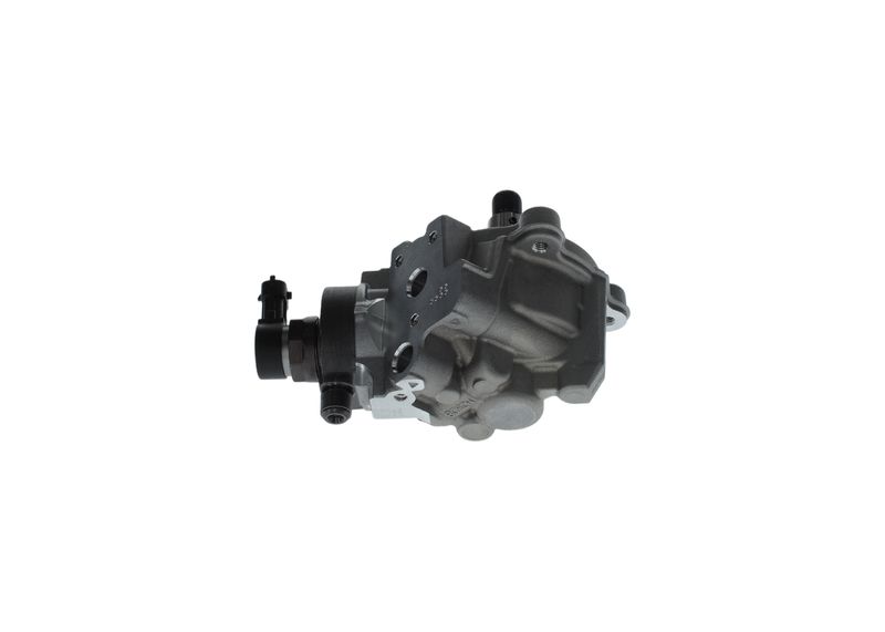 Bosch 0445010780 High-pressure Pump - 4