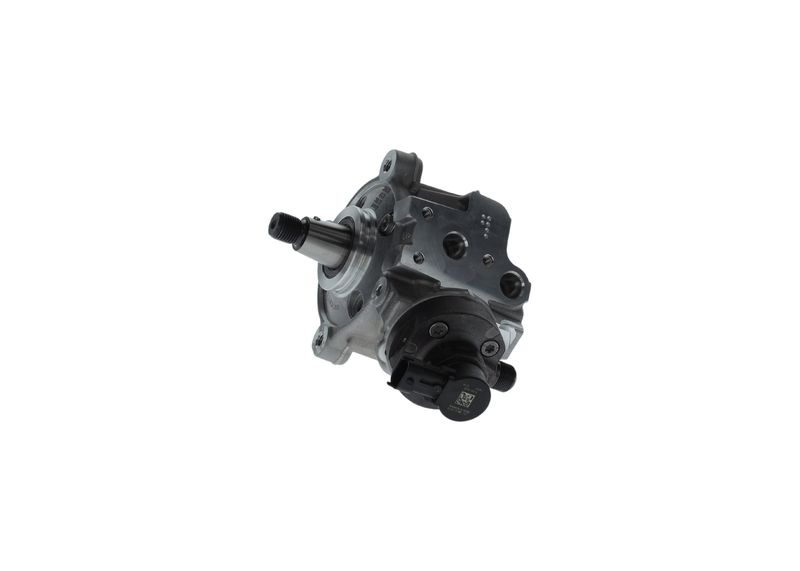 Bosch 0445010780 High-pressure Pump - 5