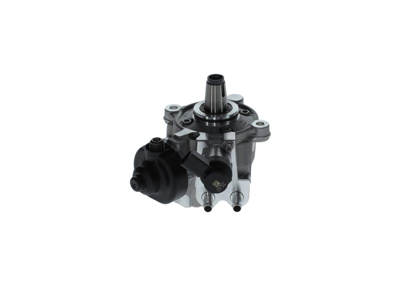 Bosch 0445010794 High-pressure Pump - 1