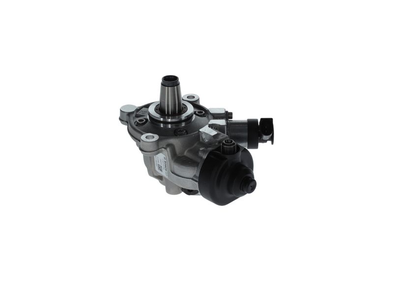 Bosch 0445010794 High-pressure Pump - 2