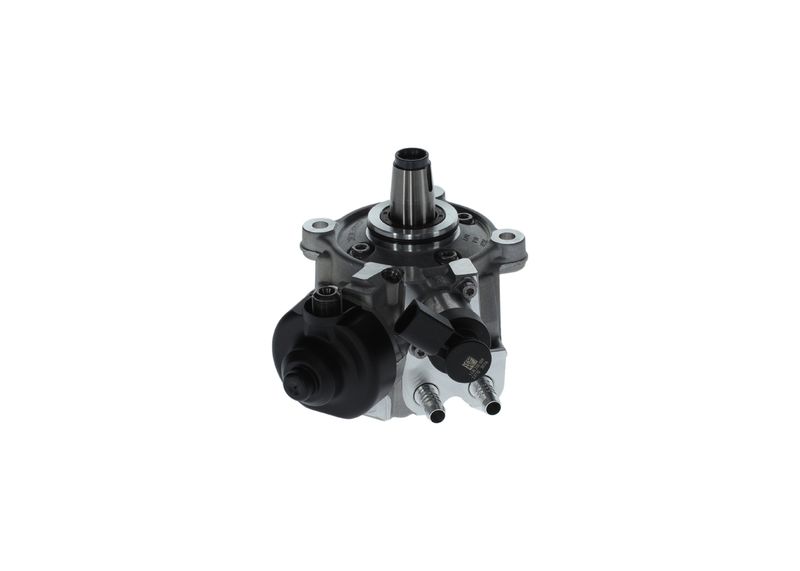 Bosch 0445010794 High-pressure Pump - 5