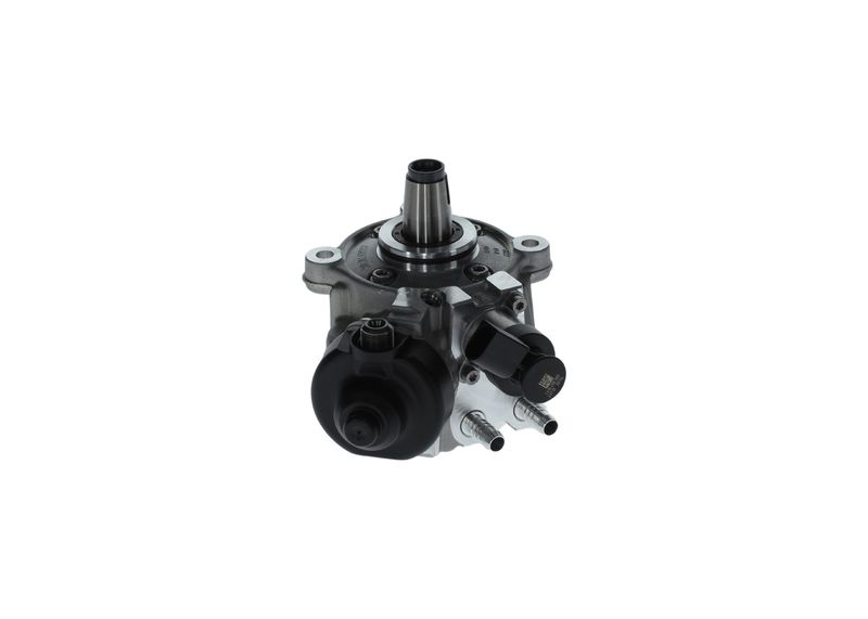 Bosch 0445010794 High-pressure Pump - 6