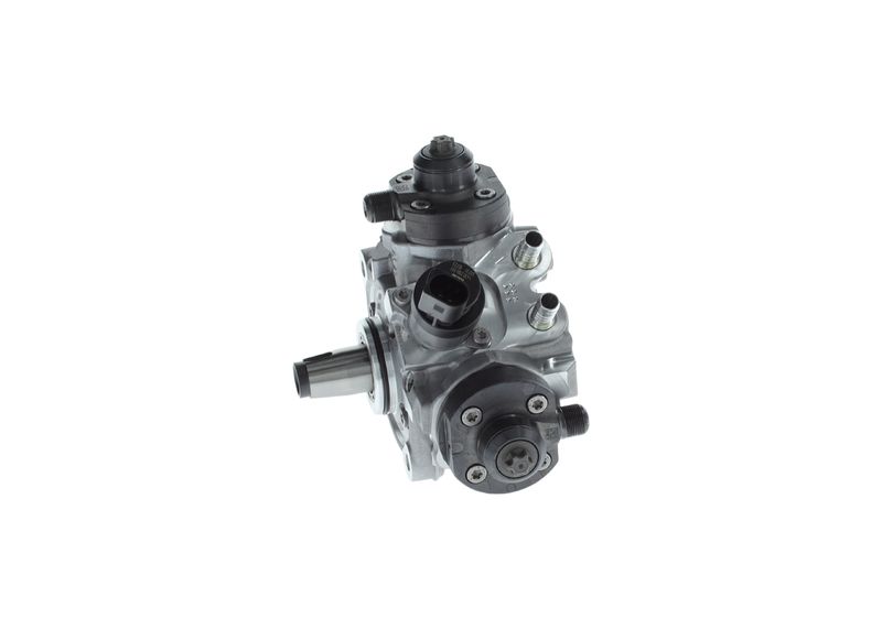 Bosch 0445010856 High-pressure Pump - 5
