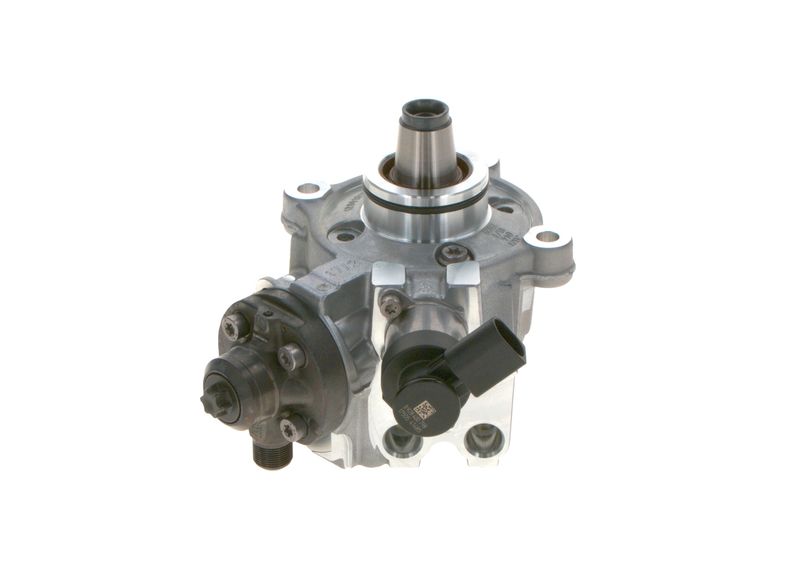 Bosch 0445011515 High-pressure Pump - 1