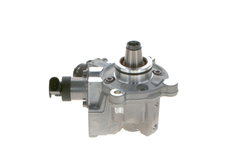 Bosch 0445011515 High-pressure Pump - 2