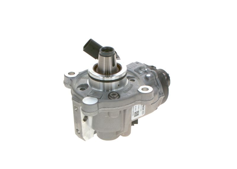 Bosch 0445011515 High-pressure Pump - 3