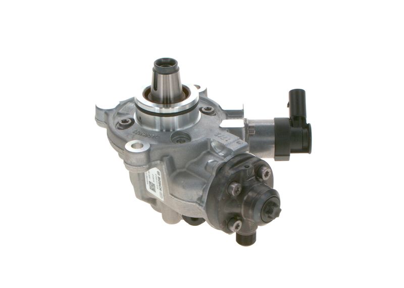 Bosch 0445011515 High-pressure Pump - 4