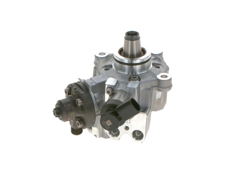 Bosch 0445011515 High-pressure Pump - 5
