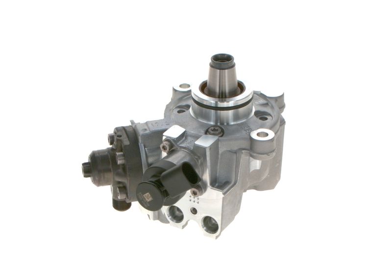 Bosch 0445011515 High-pressure Pump - 6