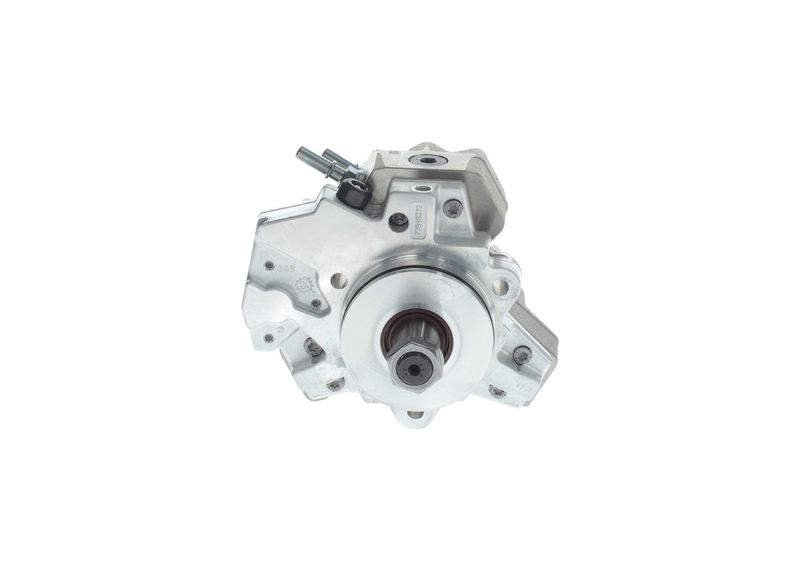 Bosch 0445020150A High-pressure Pump - 2