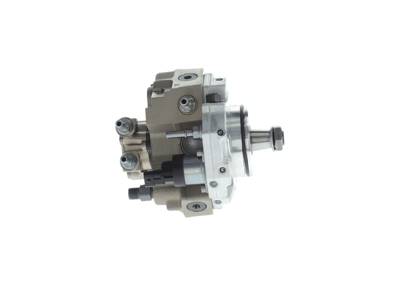 Bosch 0445020150A High-pressure Pump - 3