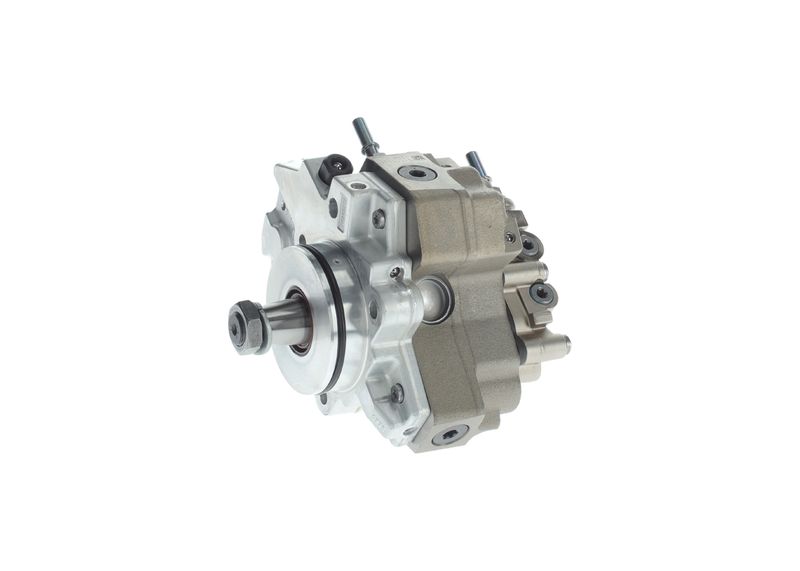Bosch 0445020150A High-pressure Pump - 6