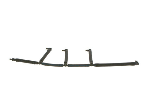 Bosch 0445130013 Hose, fuel overflow - 1