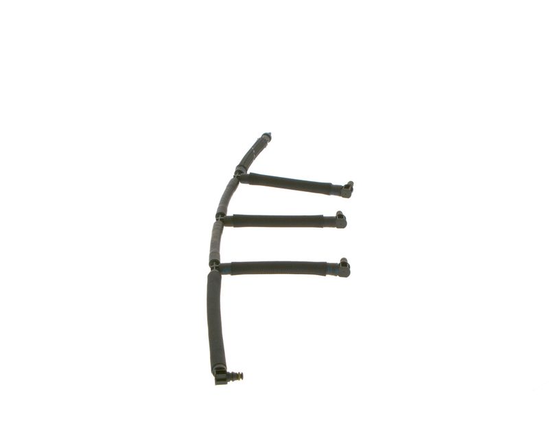 Bosch 0445130013 Hose, fuel overflow - 2