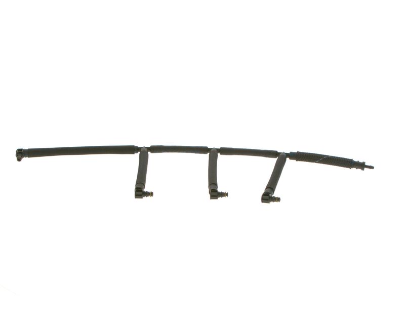 Bosch 0445130013 Hose, fuel overflow - 3