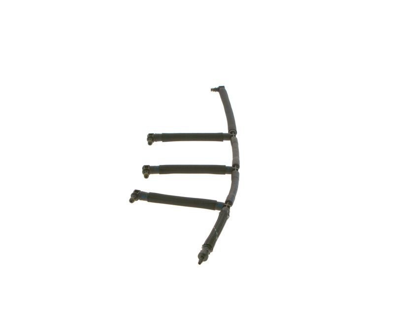 Bosch 0445130013 Hose, fuel overflow - 4