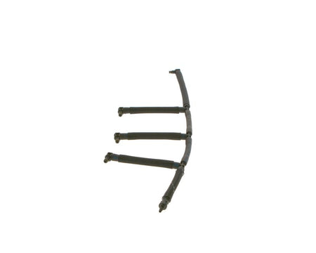 Bosch 0445130013 Hose, fuel overflow - 4