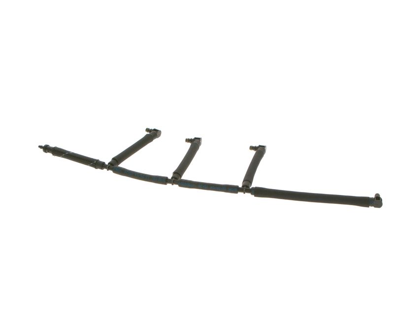 Bosch 0445130013 Hose, fuel overflow - 5