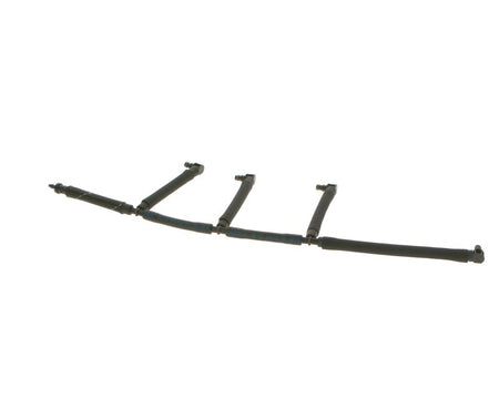 Bosch 0445130013 Hose, fuel overflow - 5