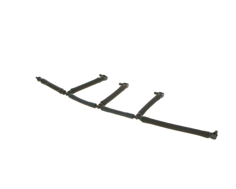 Bosch 0445130013 Hose, fuel overflow - 6