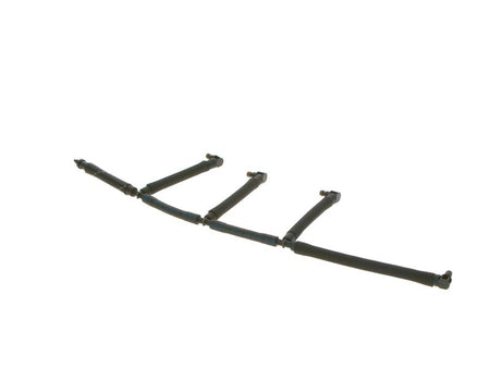 Bosch 0445130013 Hose, fuel overflow - 6