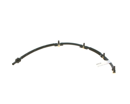 Bosch 0445130198 Hose, fuel overflow - 1